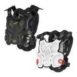 Pechera Alpinestars A-1 Proteccion Motocross Enduro