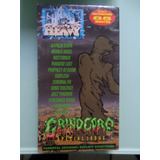 Hard And Heavy-grindcore Special Issue Vhs Uncensored 85 Min