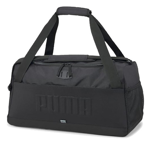 Maleta Puma Sports Bag S Hombre-negro