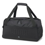 Maleta Puma Sports Bag S Hombre-negro