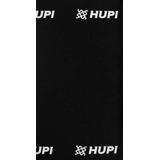 Bandana Hupi - Preto Liso - Preto