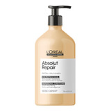 Condicionador Professionnel Absolut Repair 750ml L'oréal