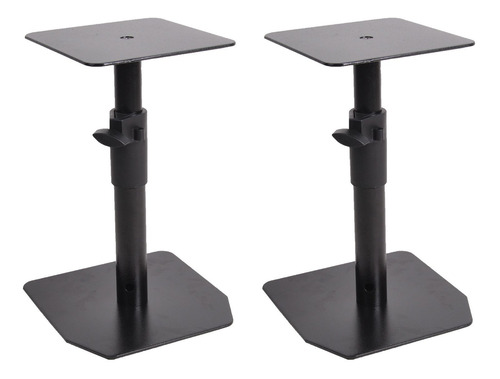 Suporte Pedestal P/ Monitores De Referência Krk,yamaha-mini