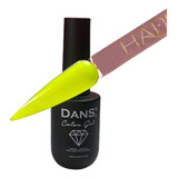 Color Gel #n01 (10ml) - Dans