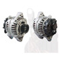 Alternador Chevrolet Astra 2.0l 120amp Ao 99 En Adelante  Chevrolet Astro Safari