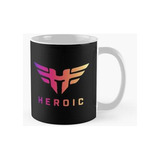 Taza Desvanecimiento Heroico De Csgo Calidad Premium