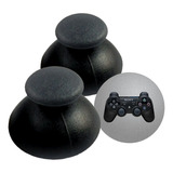 40 Piezas Capuchón P/ Control Ps3 Tapa Goma Joystick 20pares