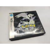 Pokémon Black Version Nintendo Ds