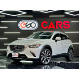 Mazda Cx-3 2019