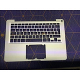 Topcase Macbook Pro 13 2011-2012 A1278 Español