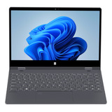 Notebook Notebook Con Huella Digital Intel N14 3840*2160 Not