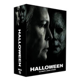 Halloween (2018) 7  Figures - Ultimate Laurie Strode