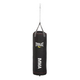 Bolsa De Boxeo Everlast Polycanvas Heavy Bag