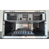 Amplificador Yamaha Px-5 1600 W, Bocinas Y Subwoofer Jbl