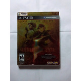 Jogo Ps3 Gold Edition 