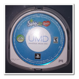 The Sims 2 Pets, Juego Psp