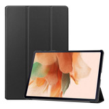 Funda For Tablet Tab S7 Fe 12.4 Sm-t730/ T736