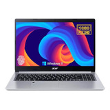 Acer 2023 Computadora Portátil Aspire 5 Slim Más Nueva, Pant