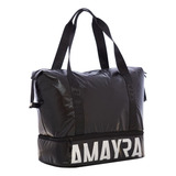 Bolso Fit Gym Mujer Viaje  41x40x20cm Amayra - 67.f800