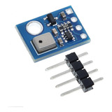 Sensor De Gas - Calidad / Aire Ags10 Tvoc I2c Para Arduino