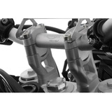 Elevador De Manubrio Touratech Triumph Tiger 900 800 Bamp 