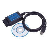 Scanner Fiat F-super Obd2 Diagnóstico Motor Abs Airbag +e Ct