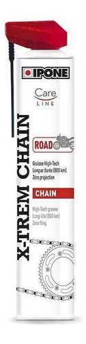 Lubricante Cadena Ipone X Trem Chain Road 500ml Rider Pro