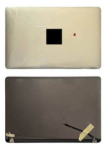 Pantalla Con Tapa Compatible Con Macbook Pro 15  A1398 2012