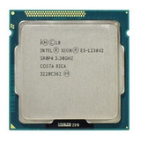 Processador Intel Xeon E3-1230 V2 3.3ghz Sr0p4 Lga1155