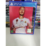 Fifa 20 Standard Edition Electronic Arts Ps4  Físico