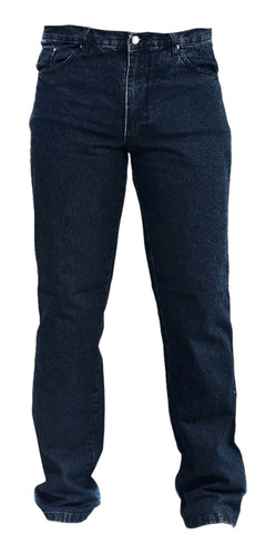 Jeans Hombre Izzulinlo Talle Especial Del 62 Al 70