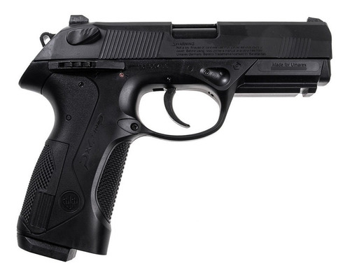 Pistola Beretta Px4 Storm Umarex Co2 4,5mm - Local Palermo