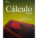 Cálculo Vol. 2: 4ª Edição