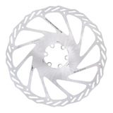 Disco Rotor Para Frenos Sram Avid G3 Cleansweep 203mm 6t Neg