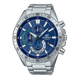 Reloj Edifice Hombre Efv-620d-2avudf