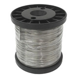 Arame Para Lacre 3x26 - Galvanizado - Bobina C/ 3 Kg