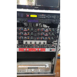  Compresor Audio  Drawmer Dl241. Ingles! (dbx Behringer 1176