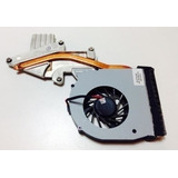 Ventilador + Cooler Acer Aspire 5536 Impecable