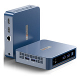 Mini Pc Peland Wi-4 Intel Celeron N5095 De 10 Mm, 8 G, 256 G