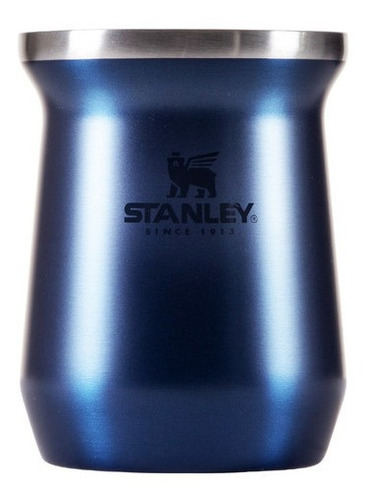 Mate Stanley Original Acero Inoxidable Termico 23.6cl  