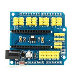 Arduino Nano Shield Adaptador Expansion