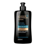 Creme P Pentear Nutrição Completa Advance Techniques 250 Ml