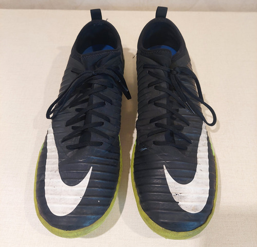 Botines Fútbol Nike Mercurial Us11 Uk10 29 Cm