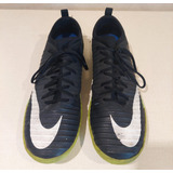 Botines Fútbol Nike Mercurial Us11 Uk10 29 Cm