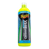 Meguiars Envase De Hybrid Ceramic Liquid Wax G200416 16oz