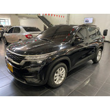 Kia Seltos  Emotion Mecanico 4x2 Gasolina