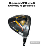 Driver Cobra Ltdx Ls