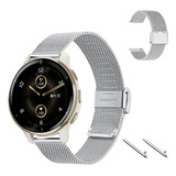 Correa Metalica Milanese Smart Watch Xiaomi S1 Y S1 Active