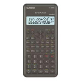 Calculadora Cientifica Cássio Fx-82ms 240 Funções