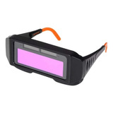 Lentes Para Soldar Electronicos Redbo Sombra 3/11